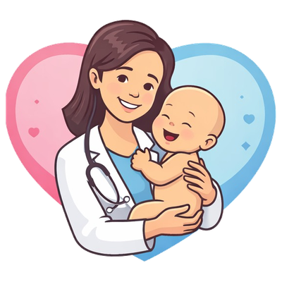 Tender Care Pediatrics logo